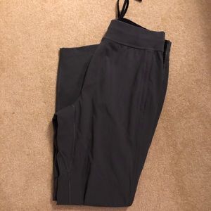 Mens lululemon surge jogger original style small